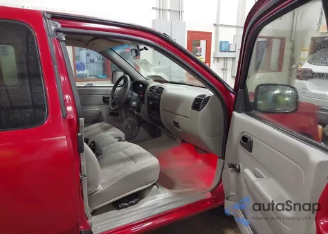 2000 Nissan Frontier Se-V6/Xe-V6 из США, поврежденный, VIN 1N6ED27T2YC379872